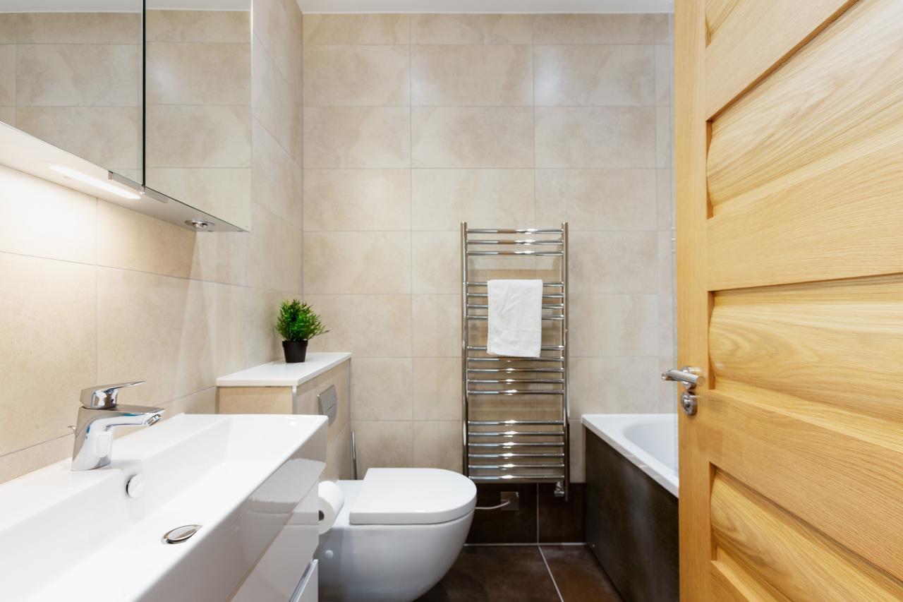 Private - The Fitzrovia Collection Apartment London