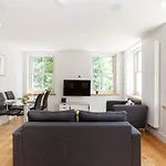 Private Apartments - The Fitzrovia Collection