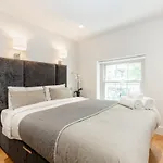 Private Apartments - The Fitzrovia Collection