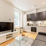 Private Apartments - The Fitzrovia Collection