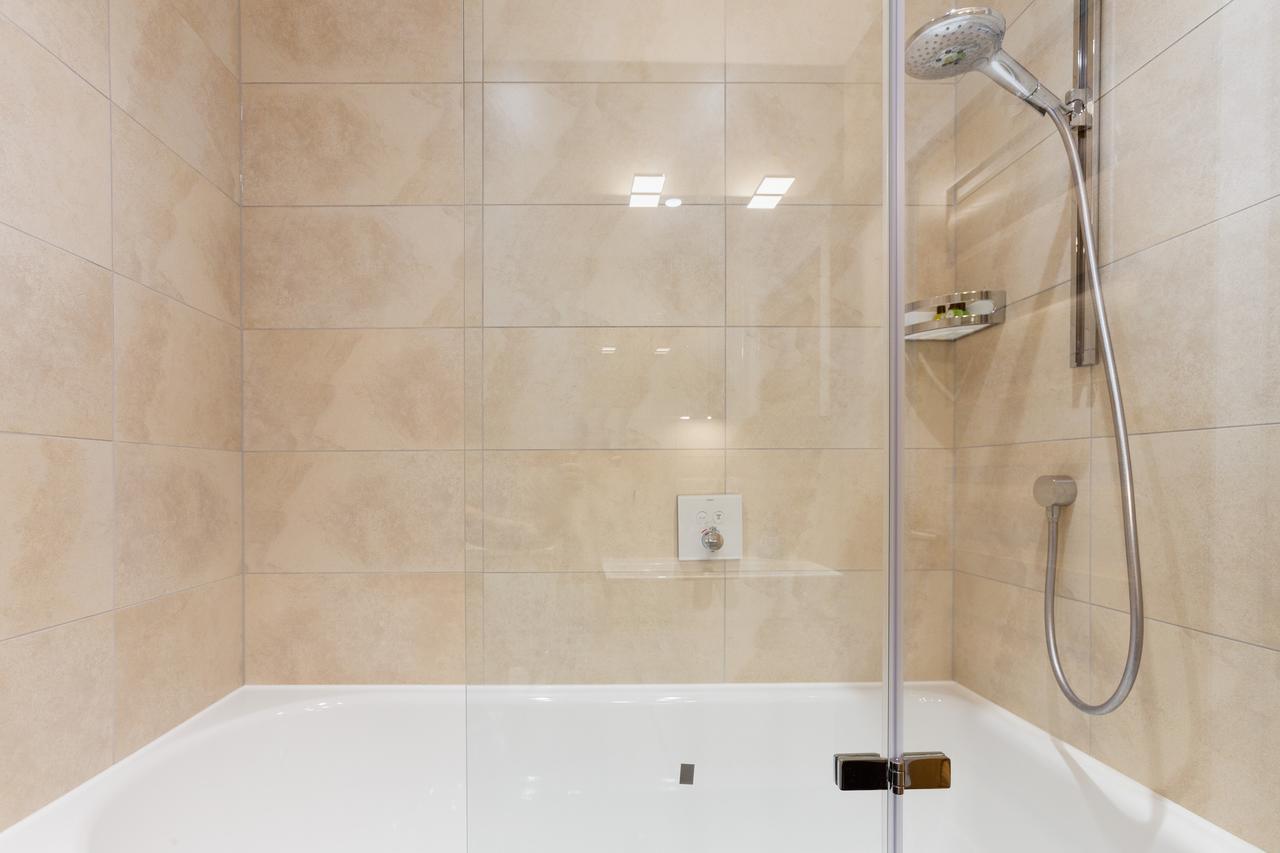 Appartamento Private - The Fitzrovia Collection