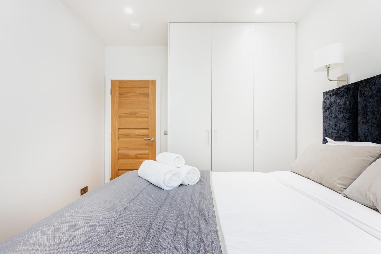 Private - The Fitzrovia Collection Appartamento