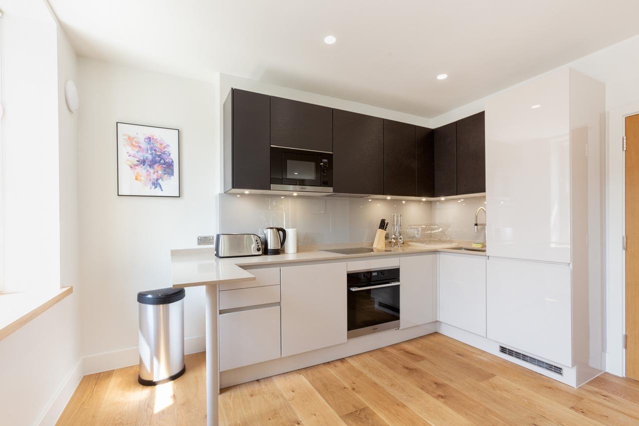 Private - The Fitzrovia Collection Appartamento Londra
