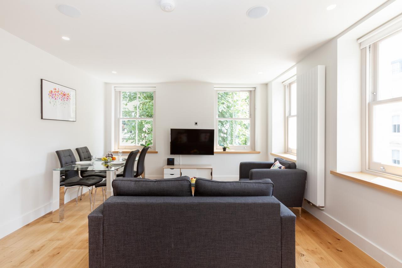 Private - The Fitzrovia Collection Appartamento