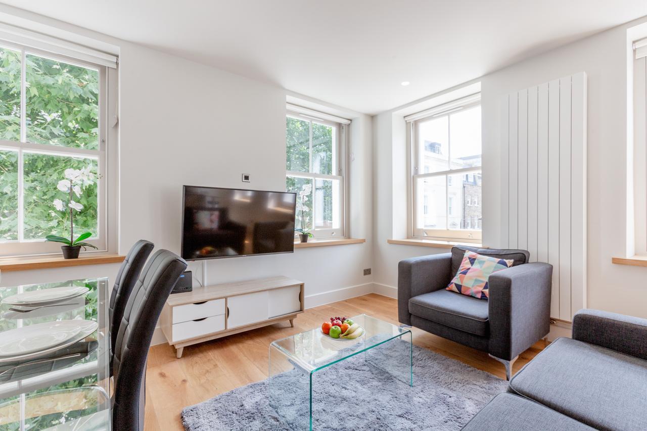 Private - The Fitzrovia Collection Appartamento *