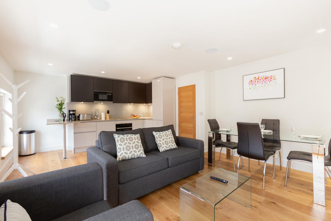 Private - The Fitzrovia Collection *