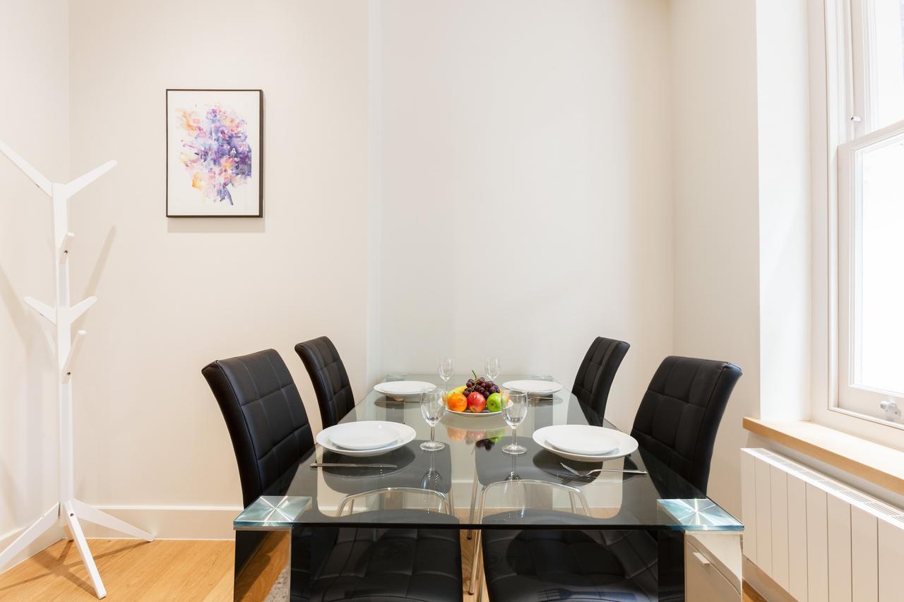 Appartamento Private - The Fitzrovia Collection *