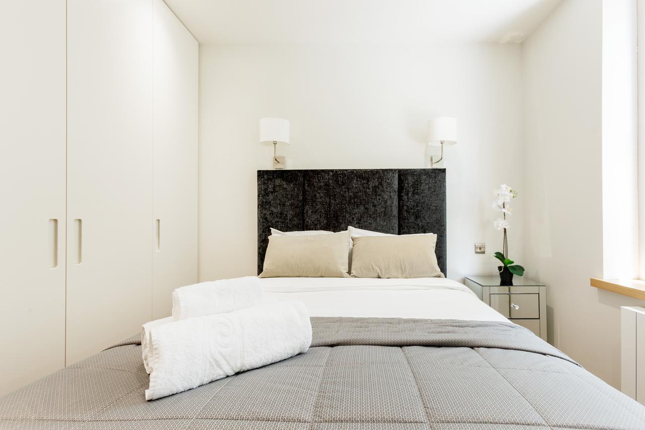 Appartamento Private - The Fitzrovia Collection