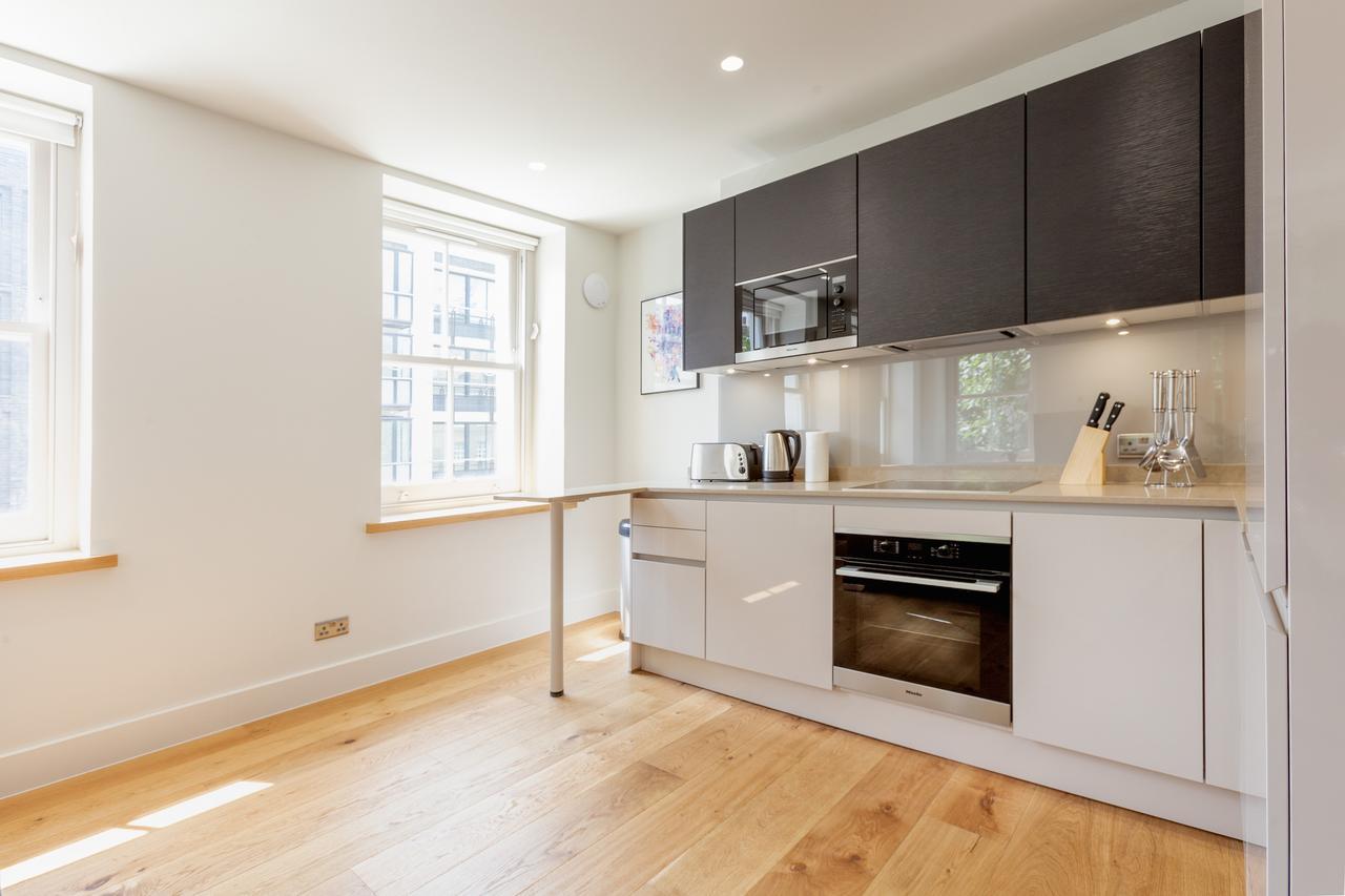 Private - The Fitzrovia Collection *