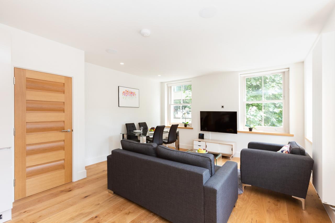Private - The Fitzrovia Collection