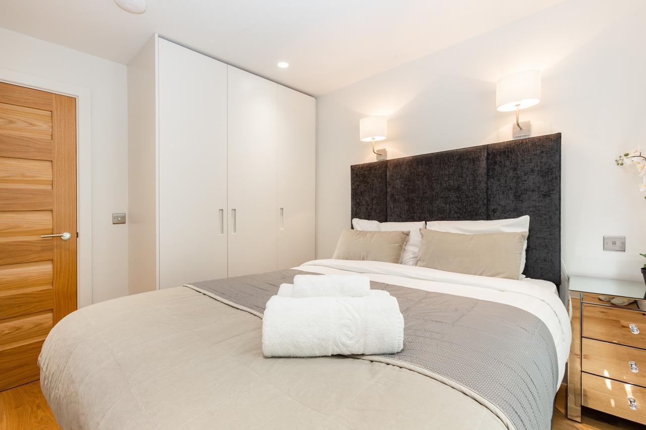 Private - The Fitzrovia Collection