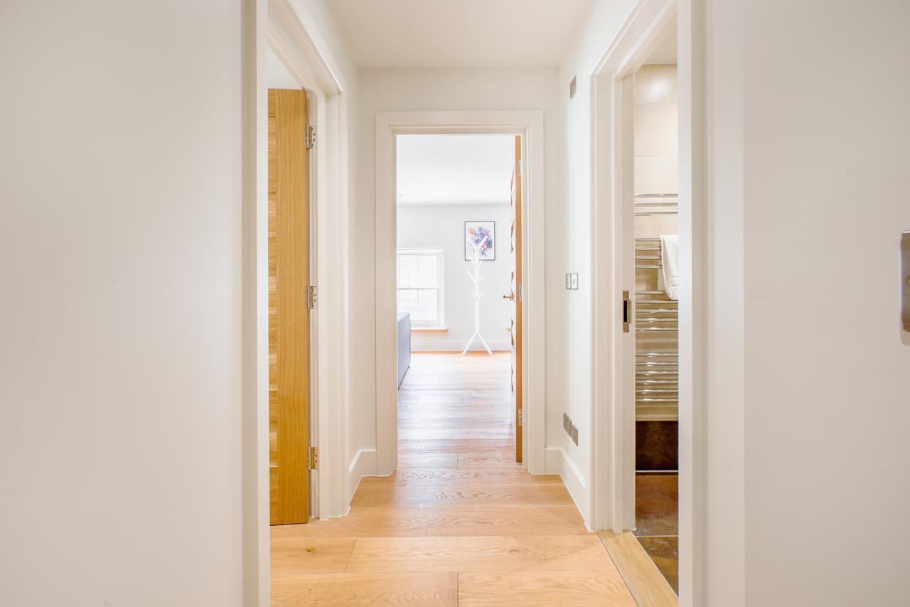 Private - The Fitzrovia Collection Appartamento Londra