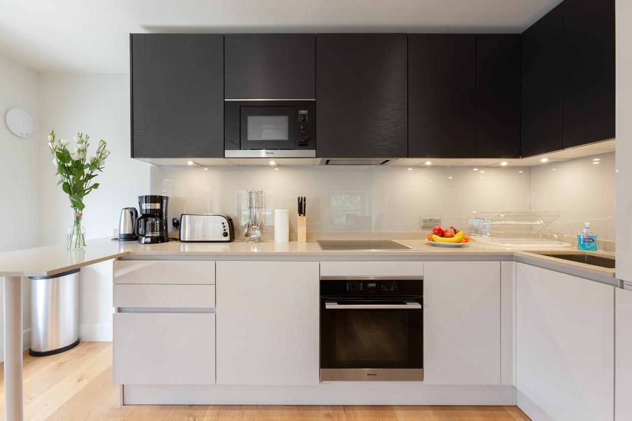 Appartamento Private - The Fitzrovia Collection *