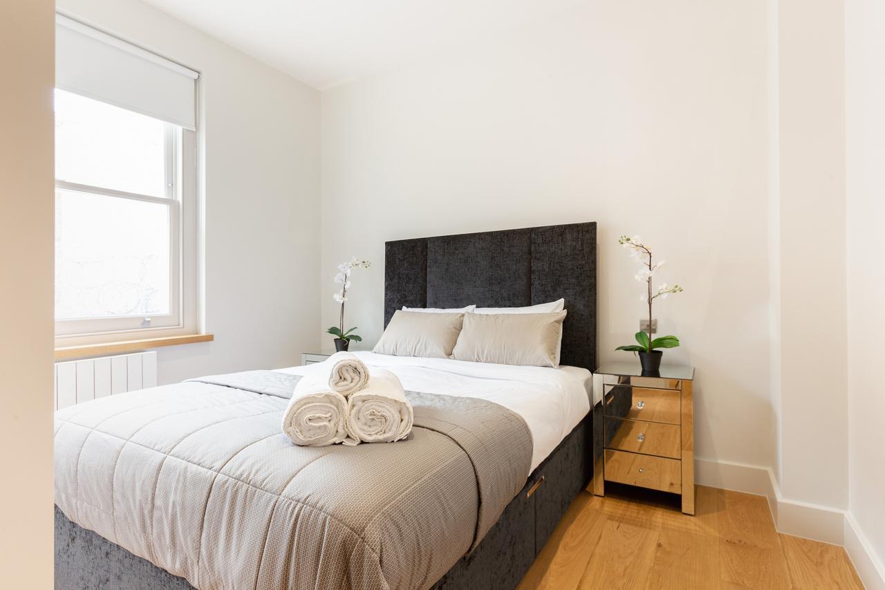 Appartamento Private - The Fitzrovia Collection *