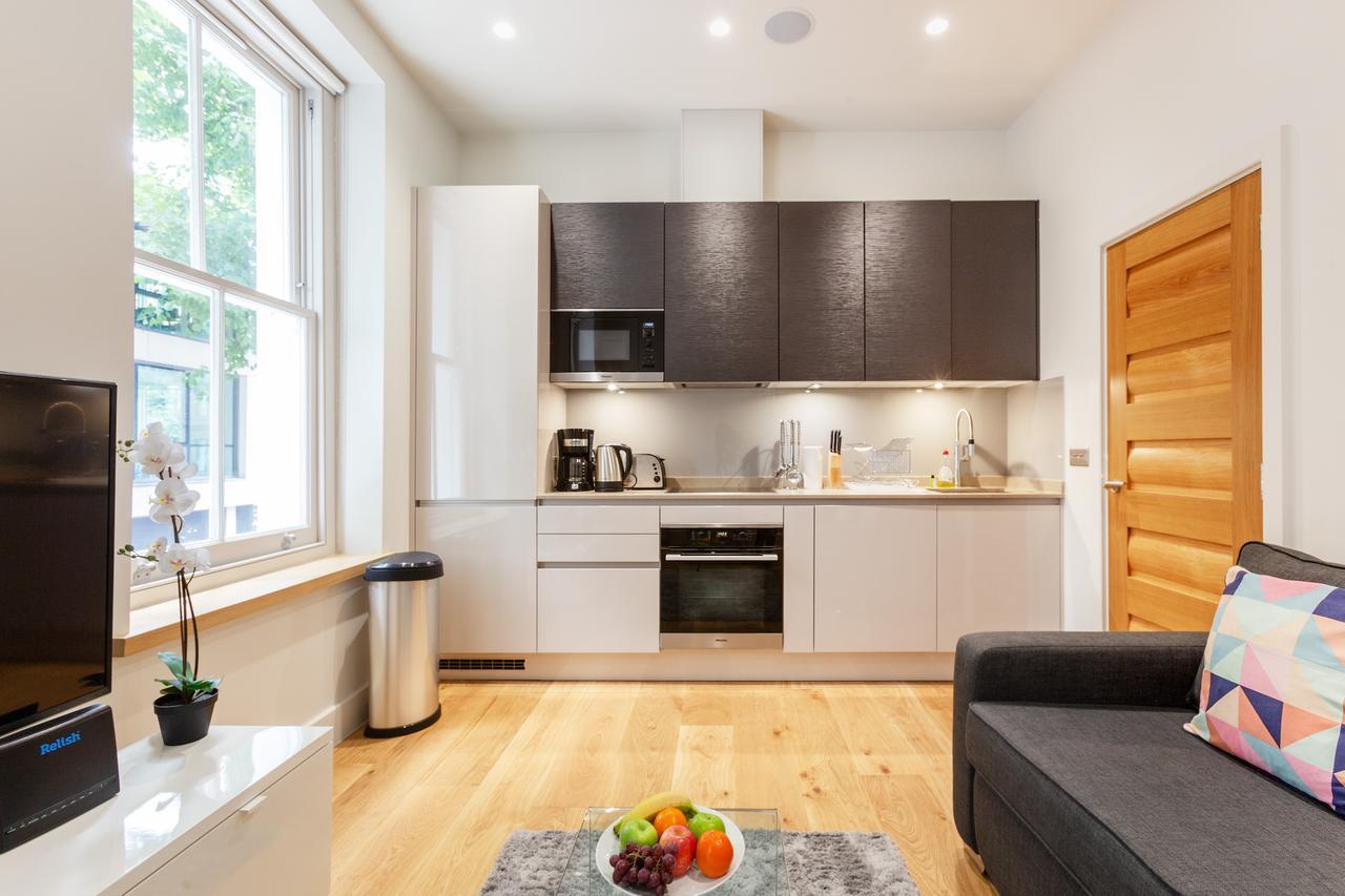 Appartamento Private - The Fitzrovia Collection