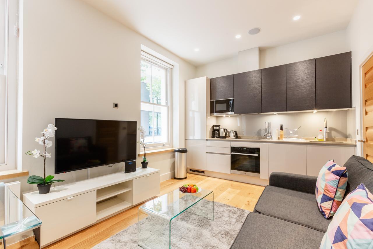 Private - The Fitzrovia Collection