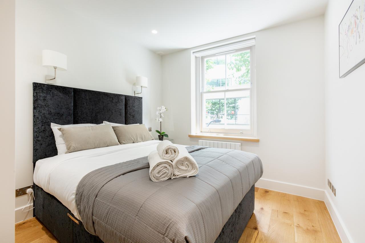 Private - The Fitzrovia Collection Appartamento Londra