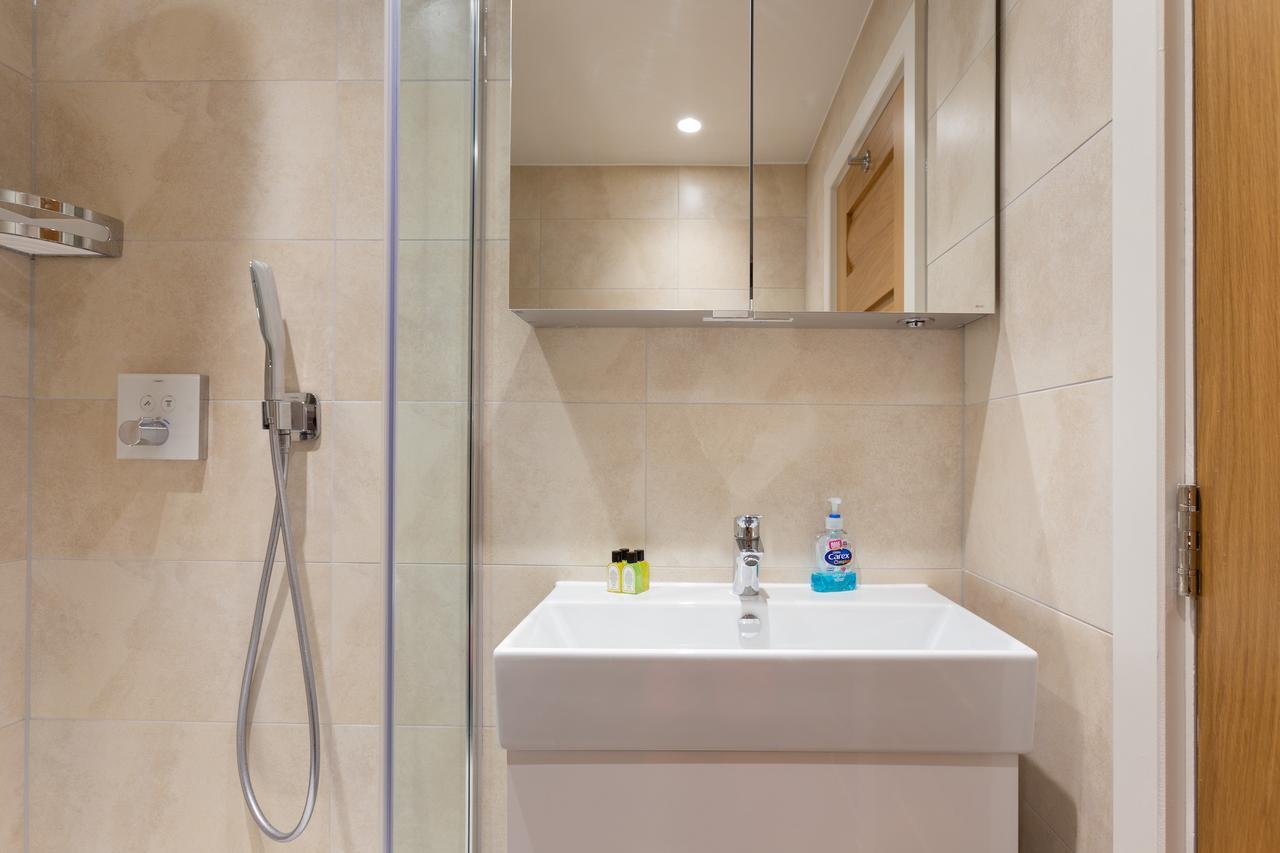 Private - The Fitzrovia Collection Appartamento *