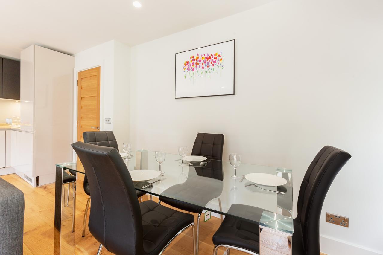 Private - The Fitzrovia Collection
