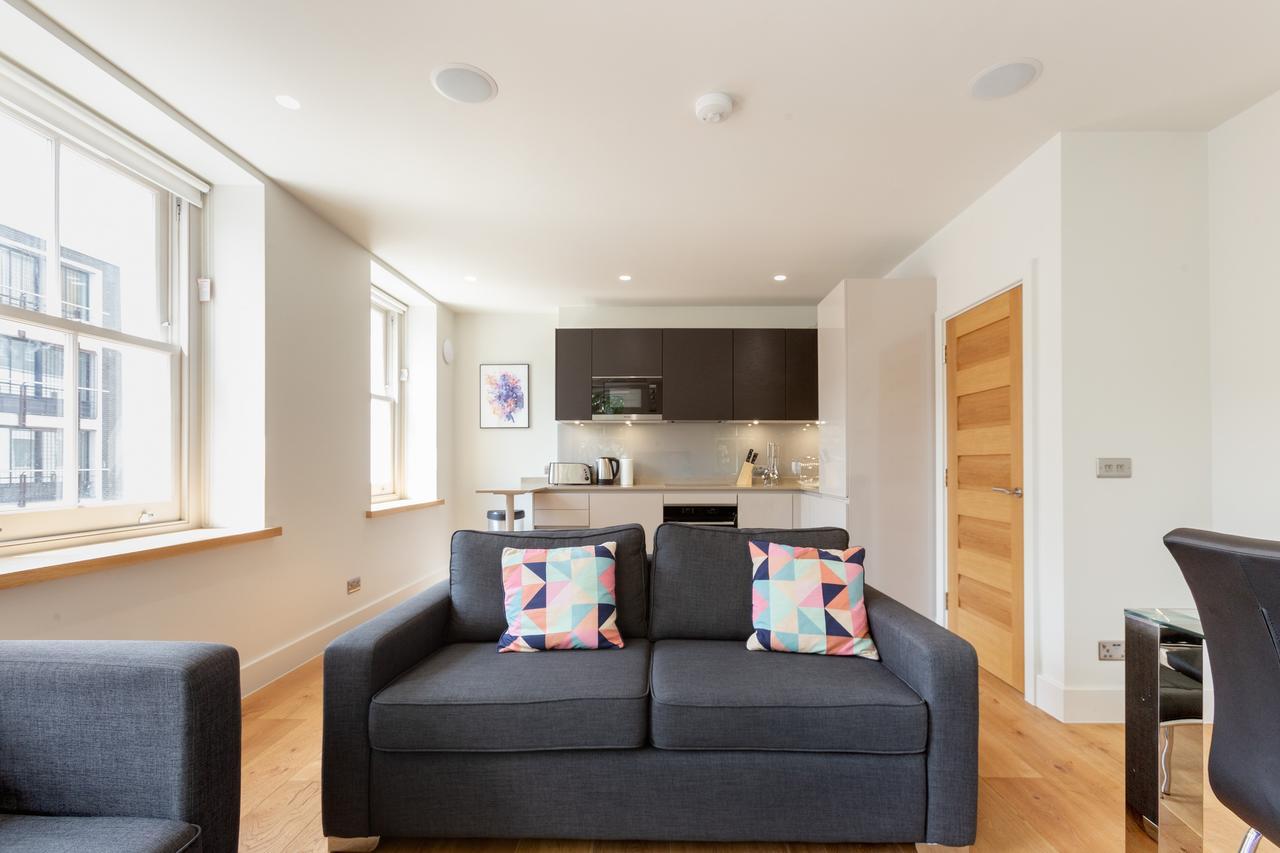 Private - The Fitzrovia Collection Londra
