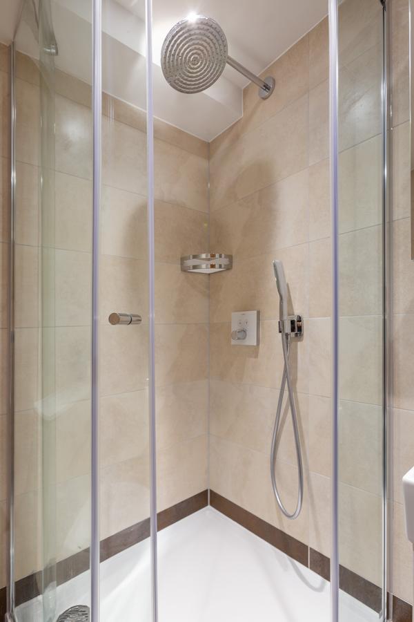Private - The Fitzrovia Collection Appartamento Londra
