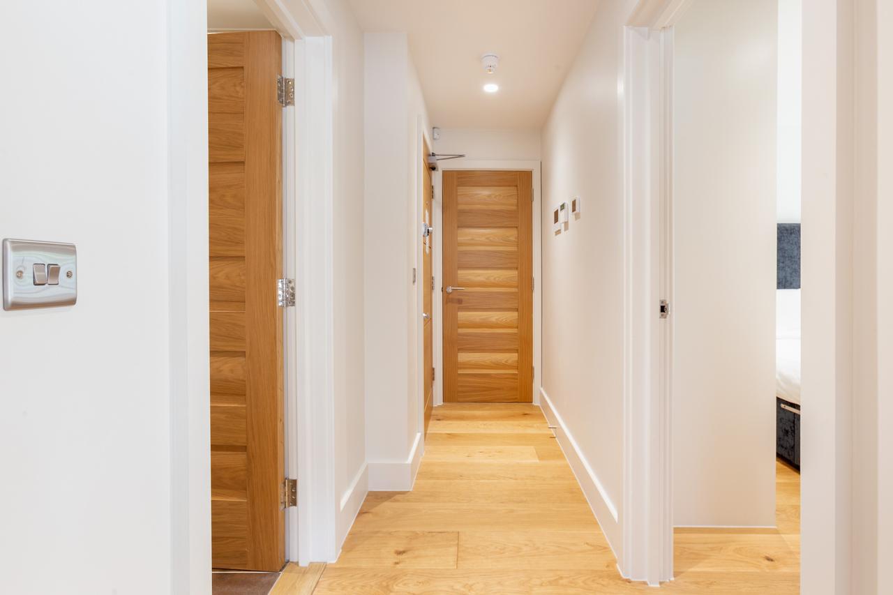 Private - The Fitzrovia Collection *
