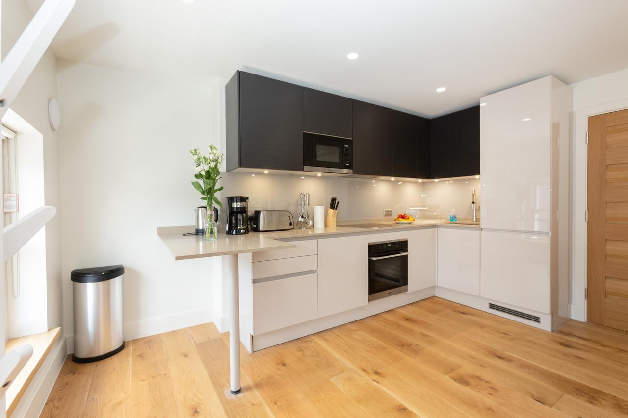 Appartamento Private - The Fitzrovia Collection Londra