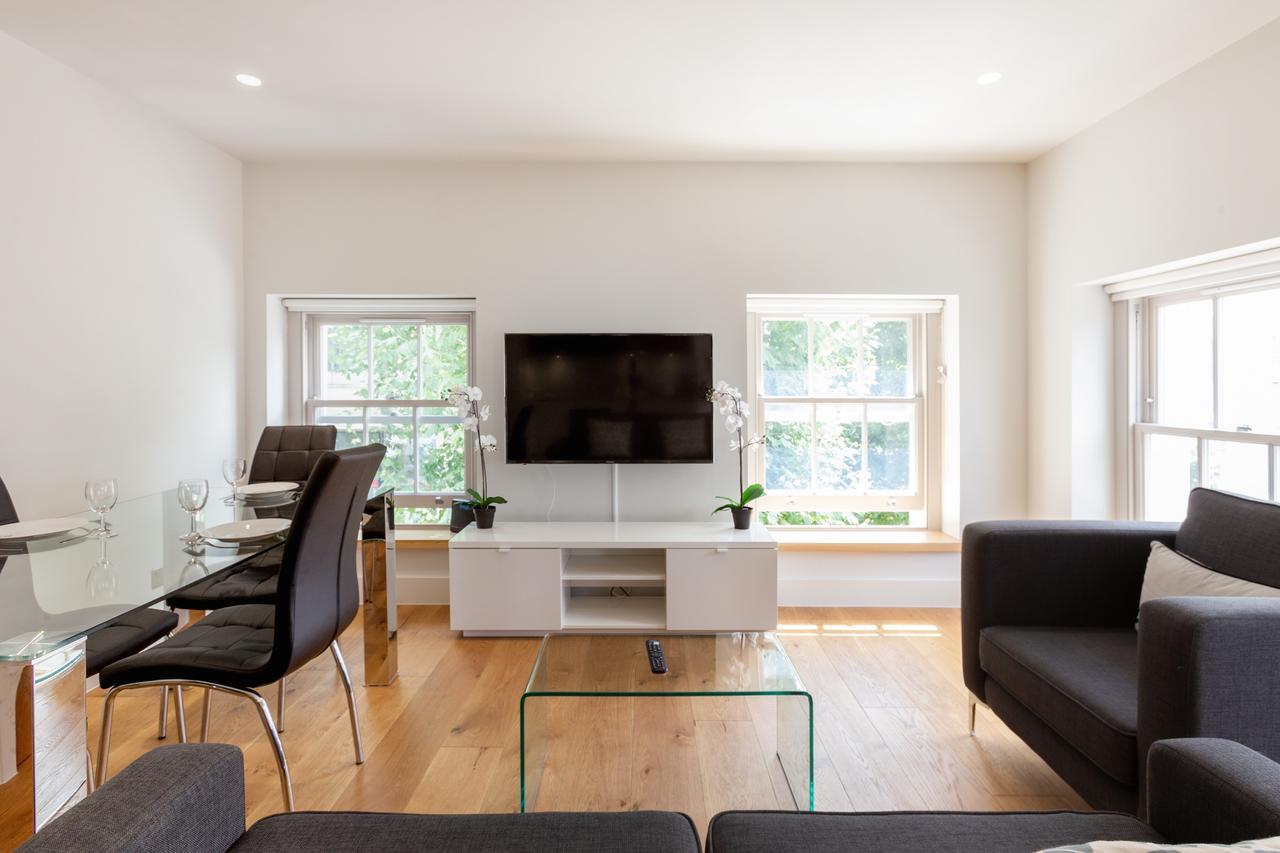 Private - The Fitzrovia Collection Appartamento
