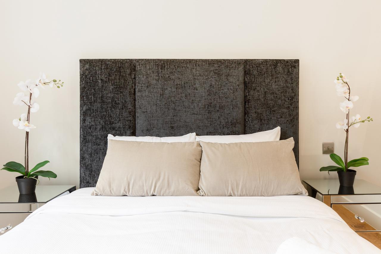 Appartamento Private - The Fitzrovia Collection *