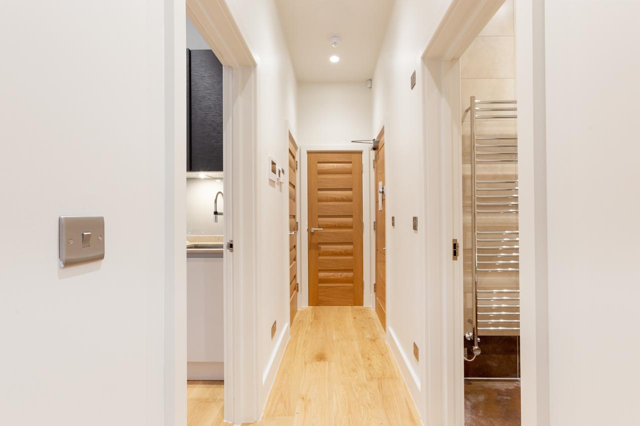 Private - The Fitzrovia Collection Appartamento *