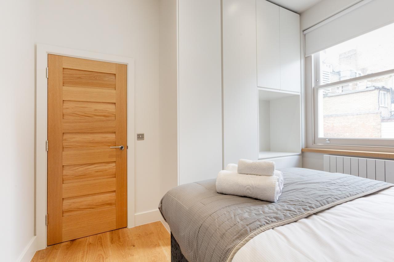 Appartamento Private - The Fitzrovia Collection