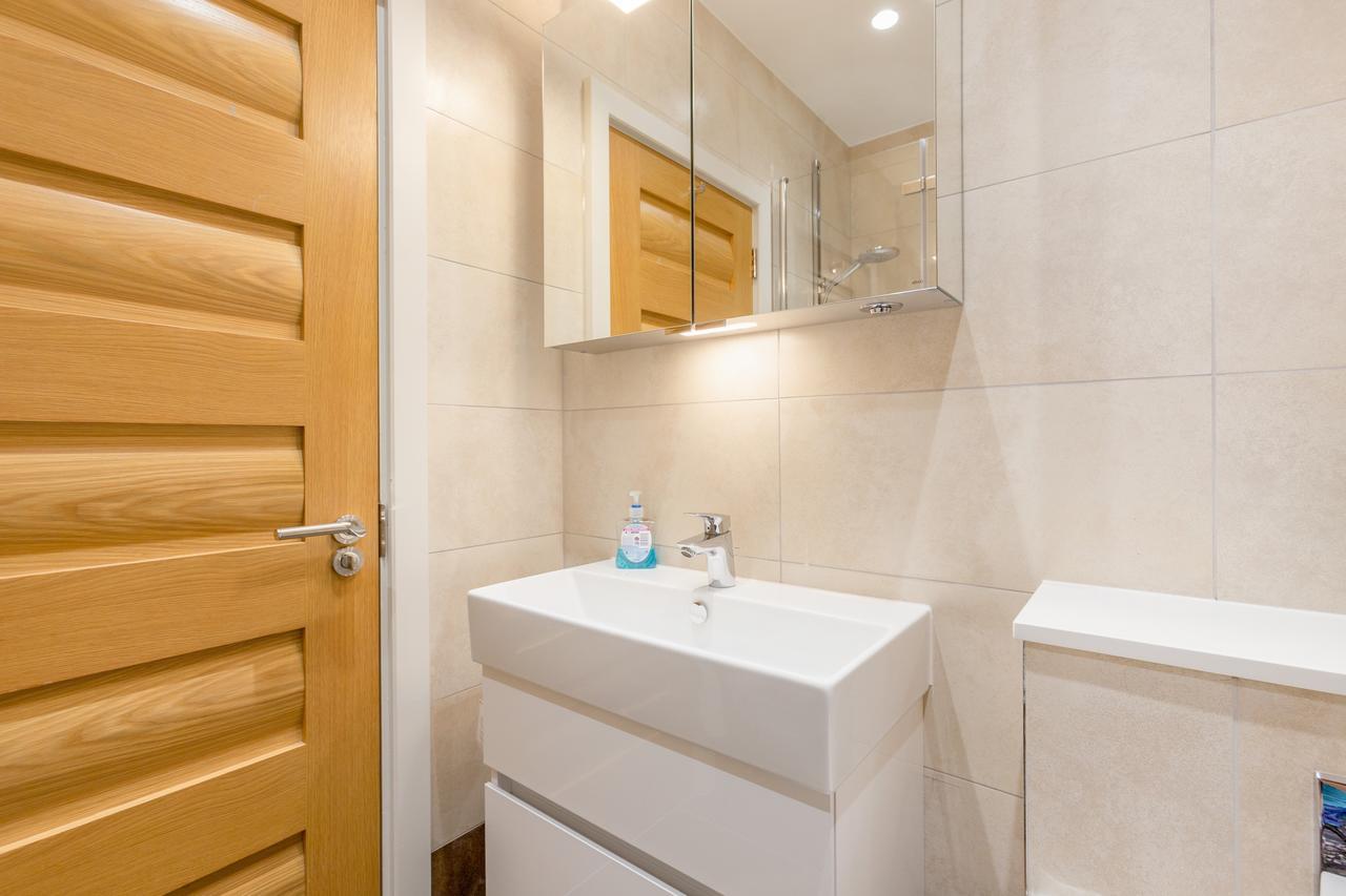 Private - The Fitzrovia Collection Appartamento *