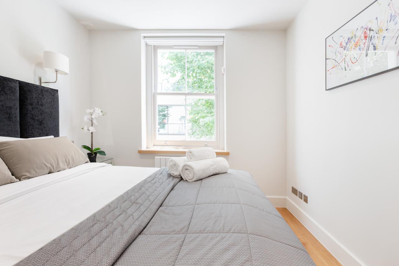 Private - The Fitzrovia Collection Appartamento