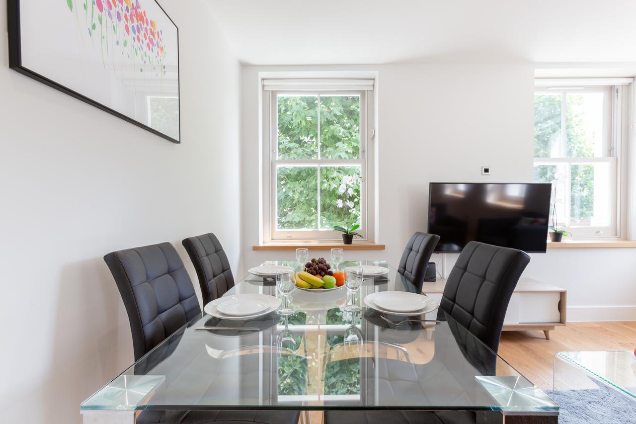 Private - The Fitzrovia Collection *