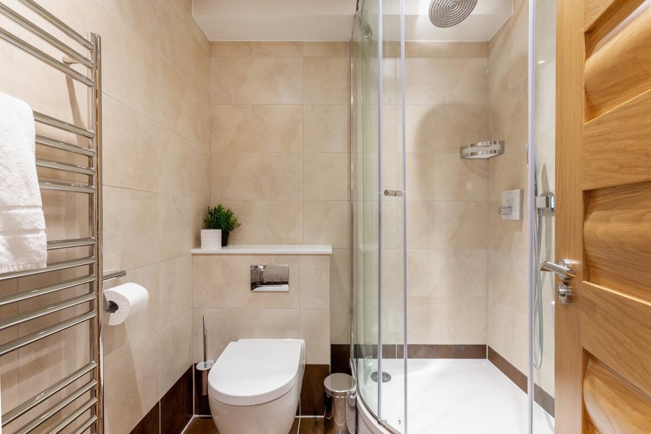 Appartamento Private - The Fitzrovia Collection