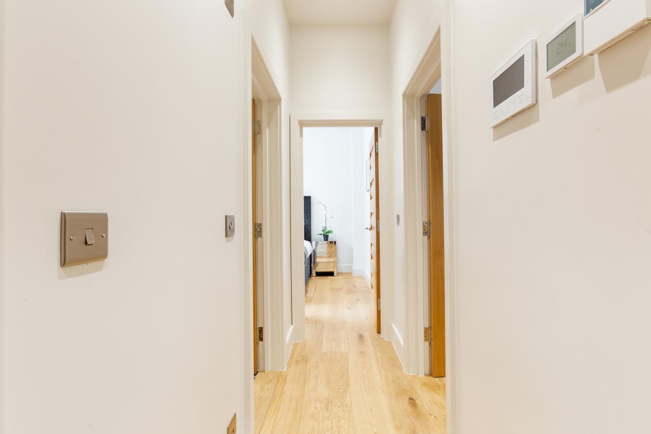 Private - The Fitzrovia Collection Londra