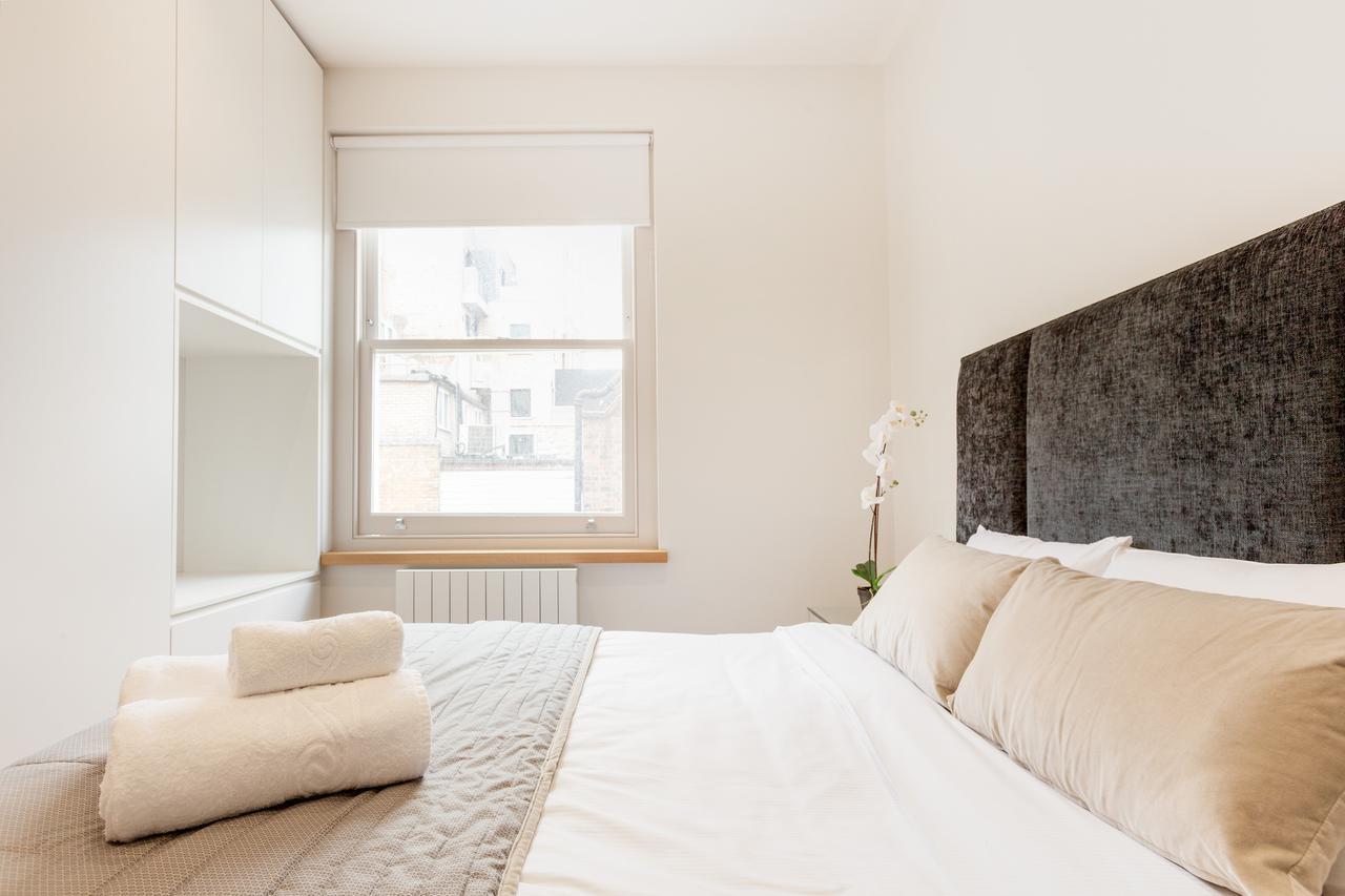 Private - The Fitzrovia Collection Appartamento *