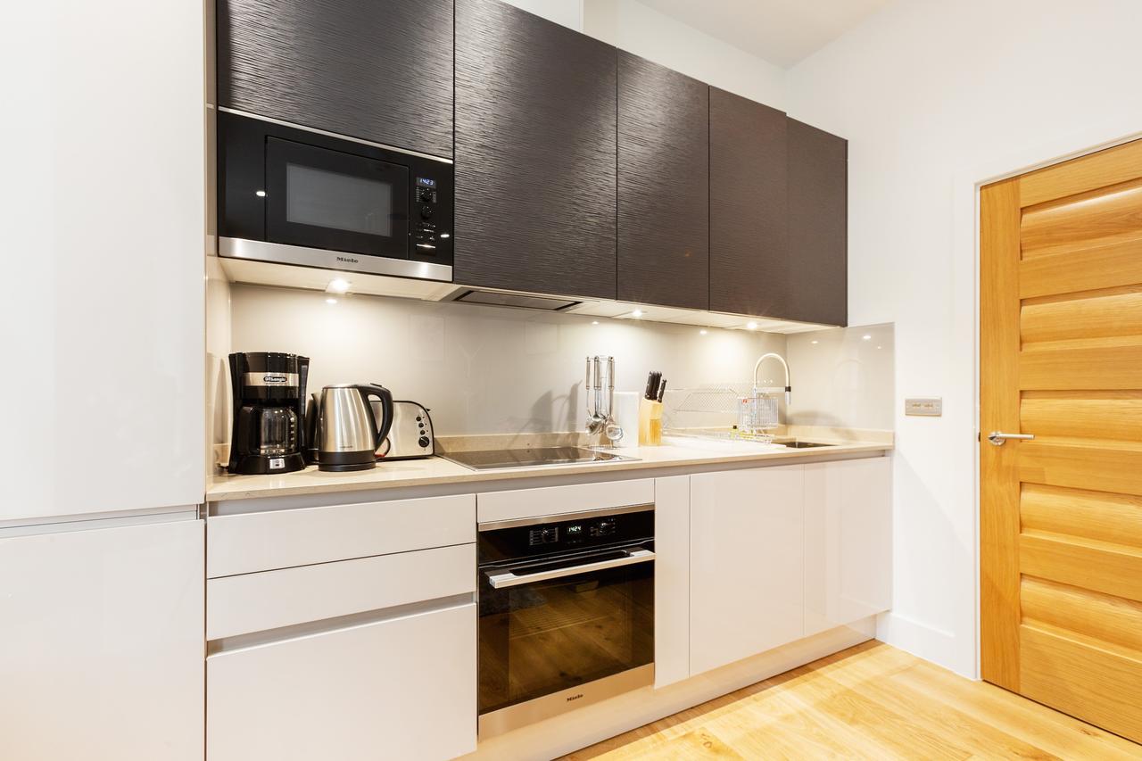 Appartamento Private - The Fitzrovia Collection